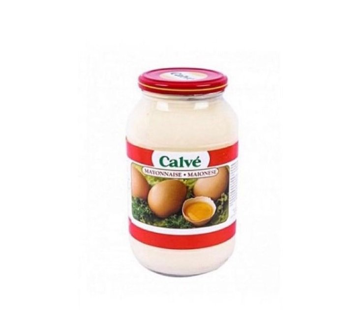 mayo