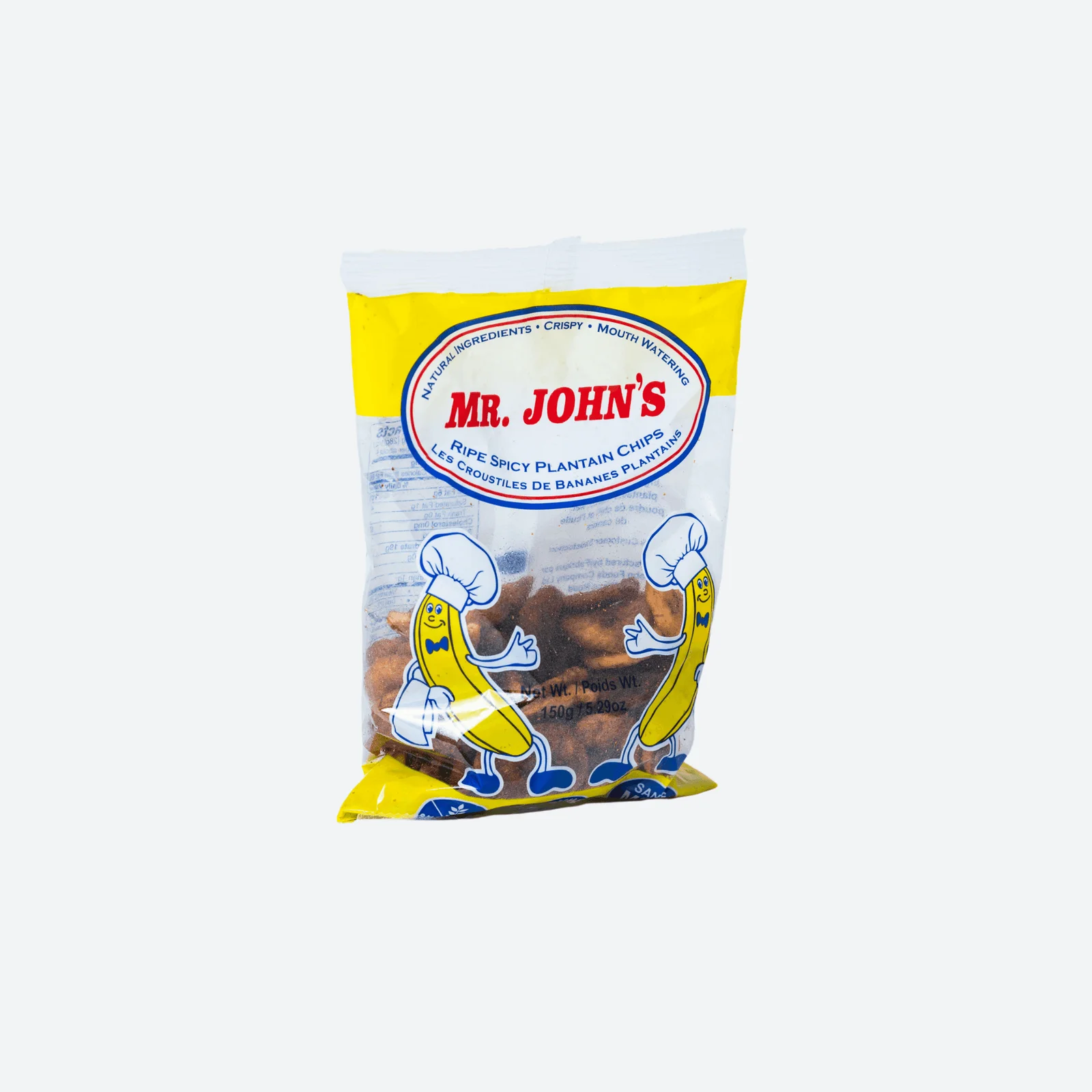 mrjohnsspicyripeplantainchips150gmotherlandgroceries