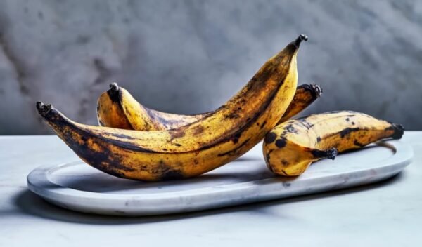 Ripe Plantains