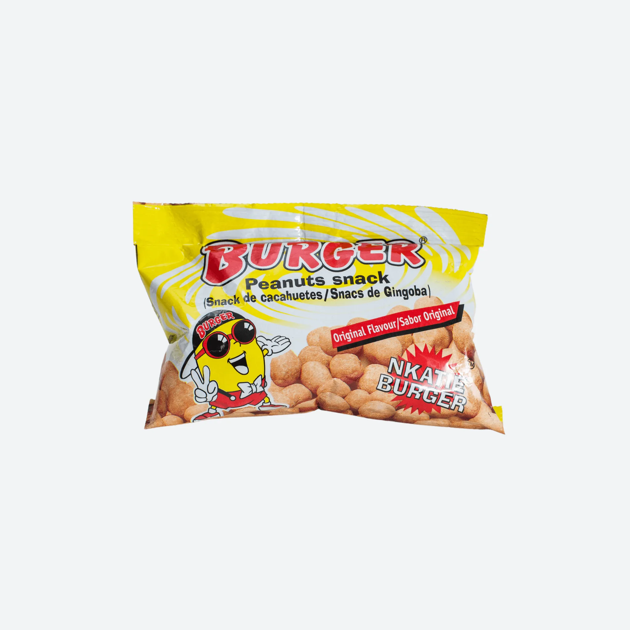 nkatieburgerpeanutssnackmotherlandgroceries