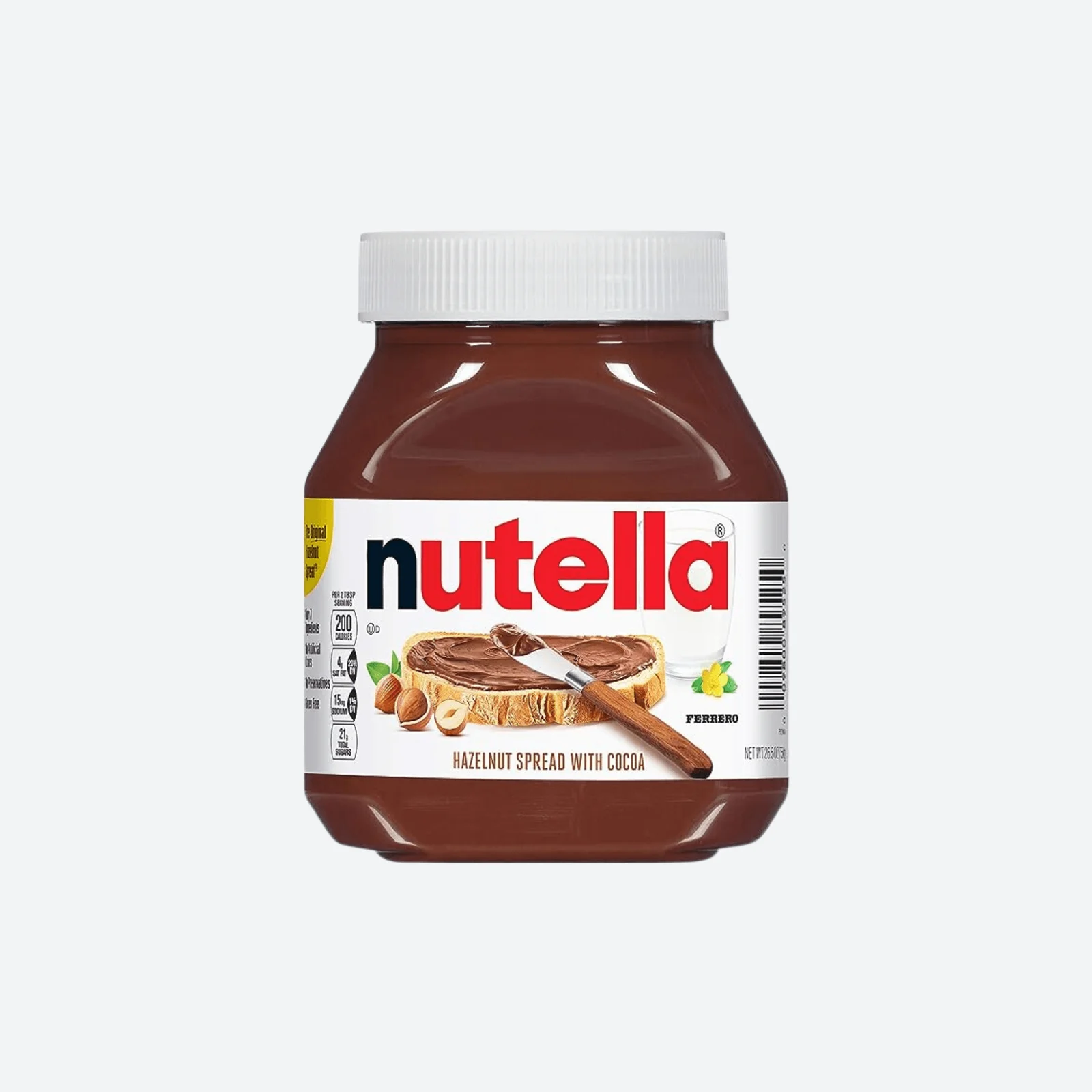 nutellahazelnutspreadwithcocoa265ozmotherlandgroceries