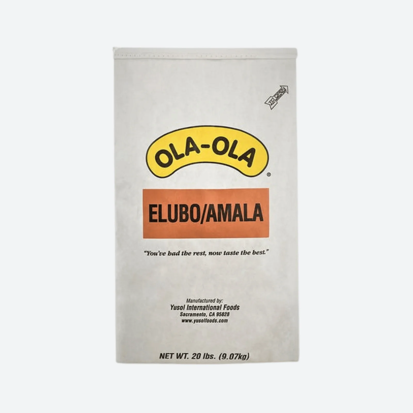 olaolaeluboamalaflour20lbsmotherlandgroceries