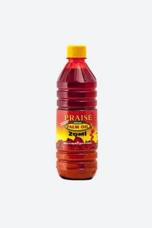 Praise Zomi Palm Oil 500 ml