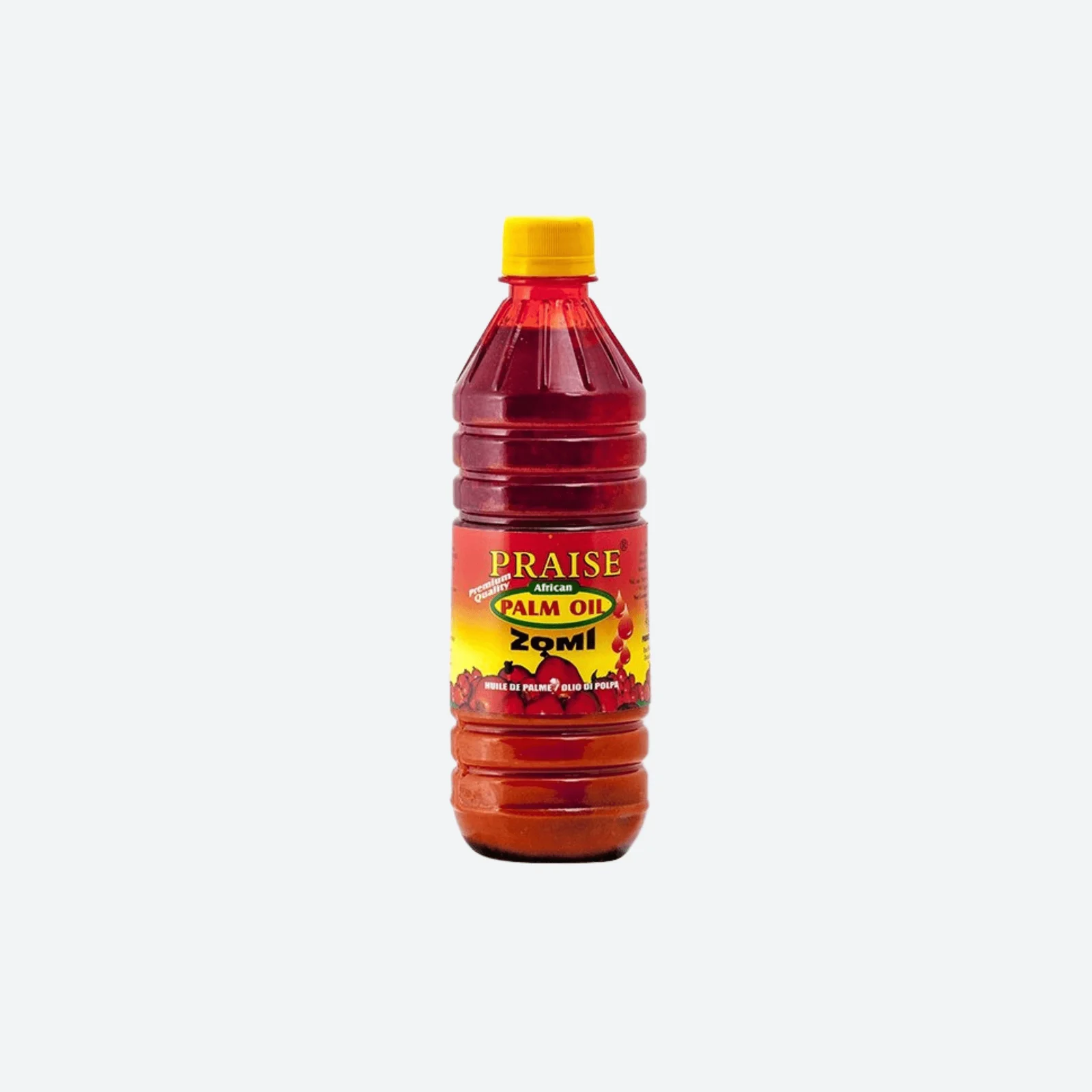 praiseafricanpalmoil500mlzomimotherlandgroceries