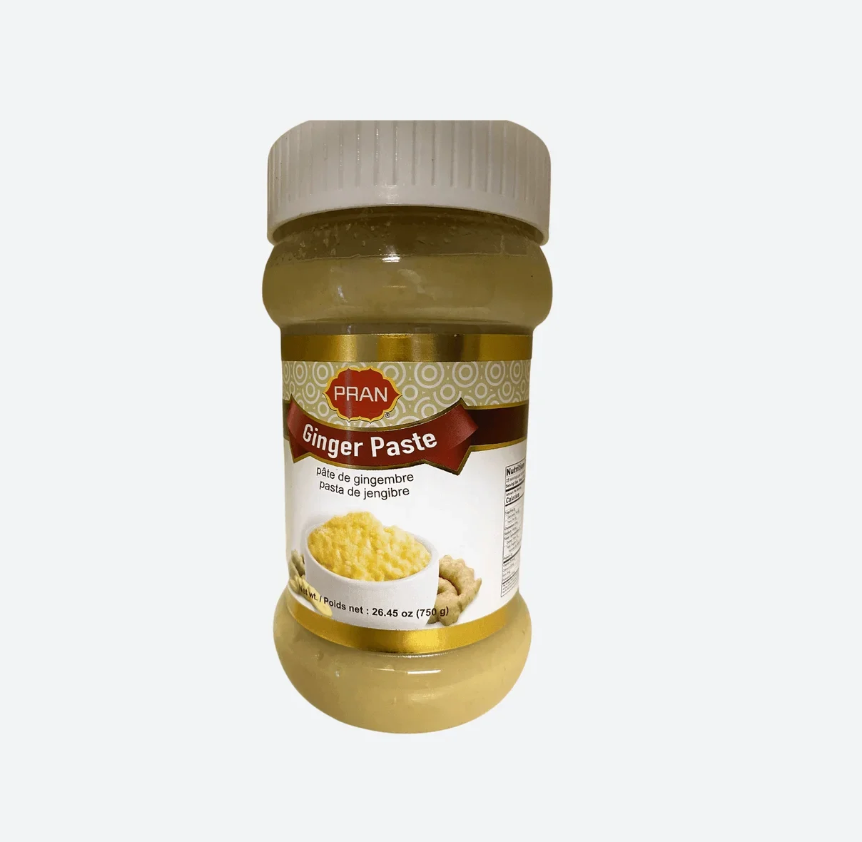 prangingerpaste750gmotherlandgroceries