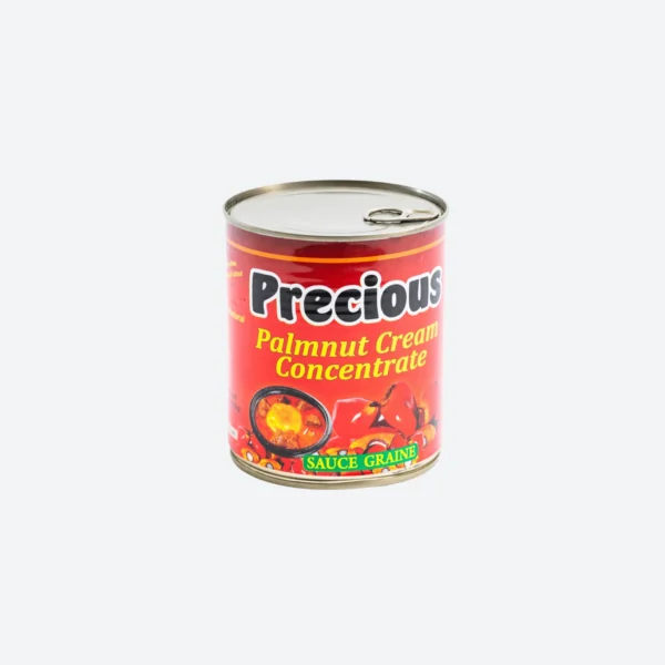 Precious Palmnut Cream