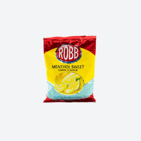 Robb Menthol Sweet Candy