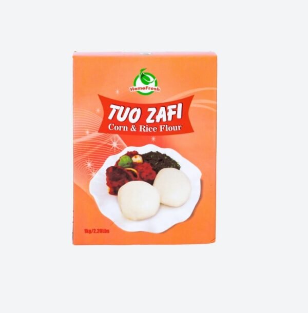HomeFresh Foods Tuo Zafi Flour 2.2lbs
