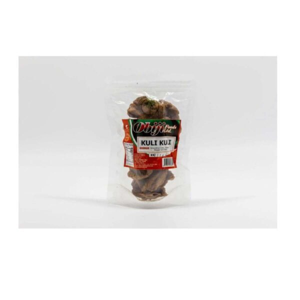 Kuli kuli - 4oz