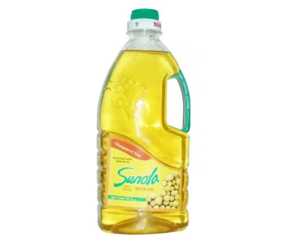 Sunola Soya Oil