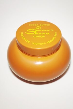 Ever Sheen Cocoa Butter
