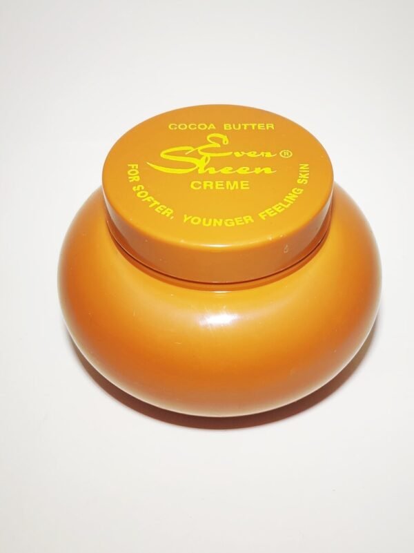 Ever Sheen Cocoa Butter