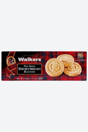 Walker Shortbread Cookies 150g