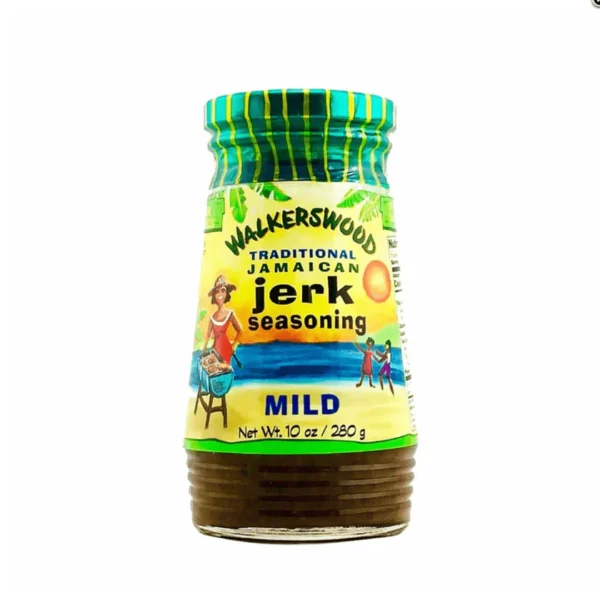 Walkerswood Jerk Seasoning - Image 3