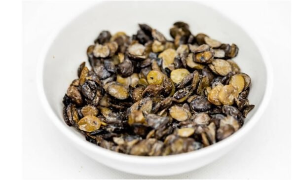 Locust Beans (Iru) - 8 oz