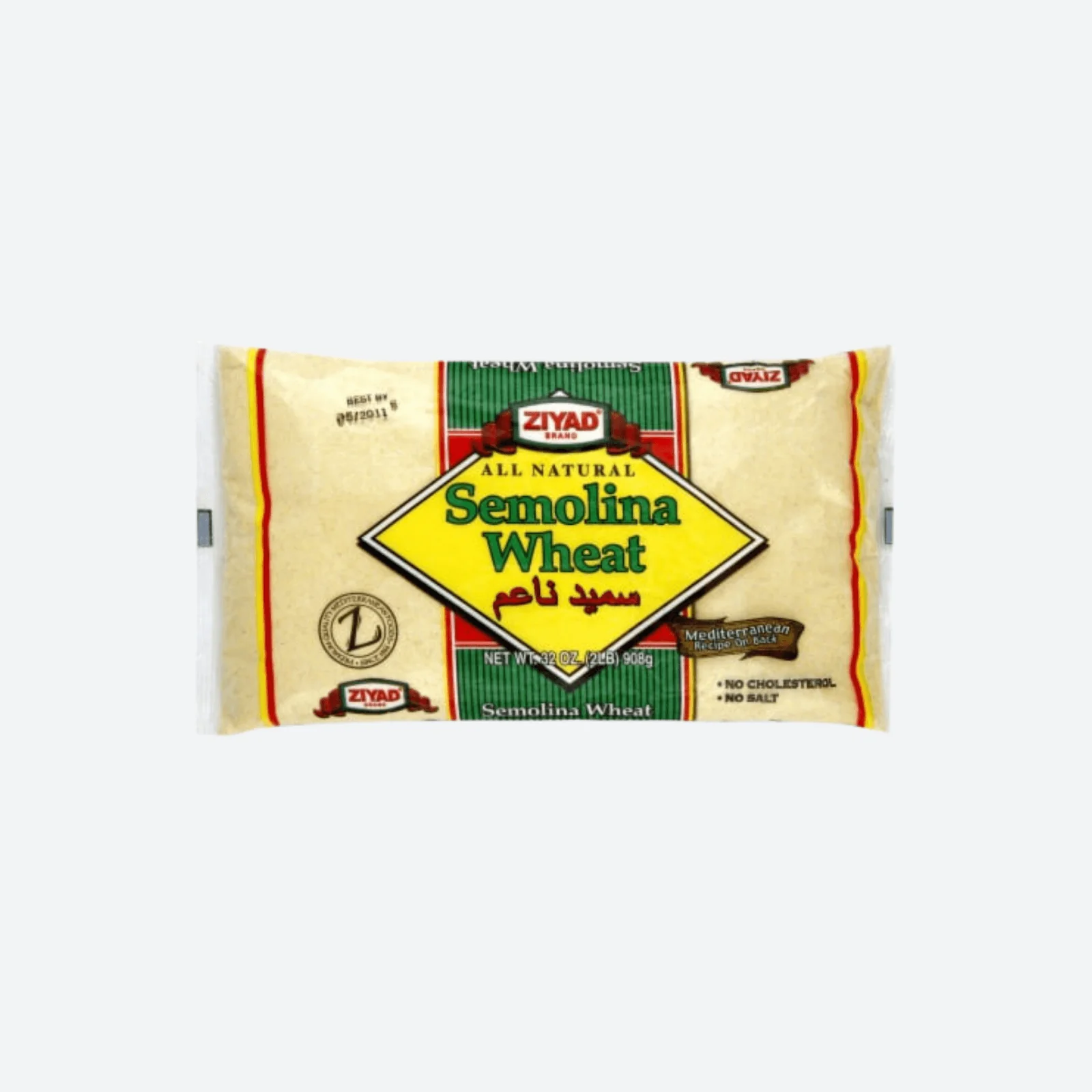 ziyadsemolina32ozmotherlandgroceries