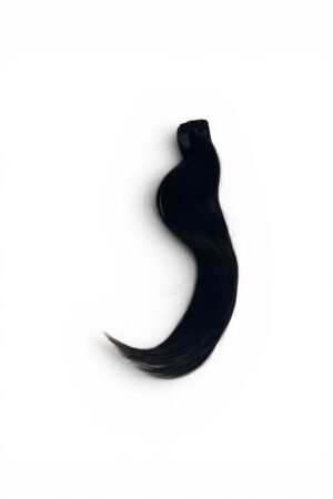 Brazilian Body Wave Human Hair Bundle – Natural Black